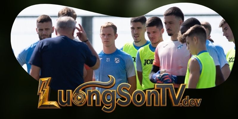 Dự Đoán Trận Rijeka Vs Midtjylland 01h45 28/08