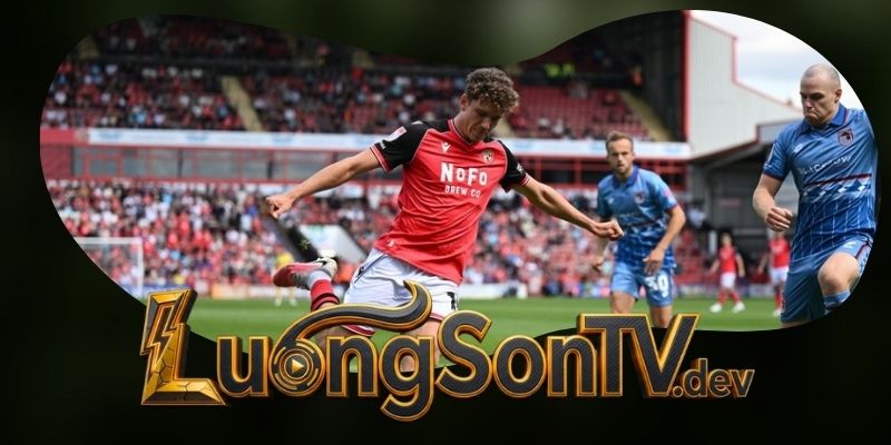 Phân tích phong độ Walsall vs Rochdale qua chiều sâu đội hình sau mất bóng